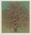 Great Tree in Early Spring (Small) by Joichi Hoshi
